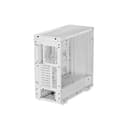 DeepCool Morpheus WH Full Tower Tempered Glass Gaming PC Case - White thumbnail 7