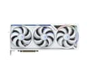 ASUS ROG Astral GeForce RTX 5080 OC 16GB GDDR7 Graphics Card - White thumbnail 1
