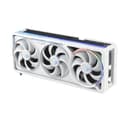 ASUS ROG Astral GeForce RTX 5080 OC 16GB GDDR7 Graphics Card - White thumbnail 2