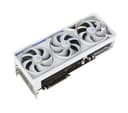 ASUS ROG Astral GeForce RTX 5080 OC 16GB GDDR7 Graphics Card - White thumbnail 5