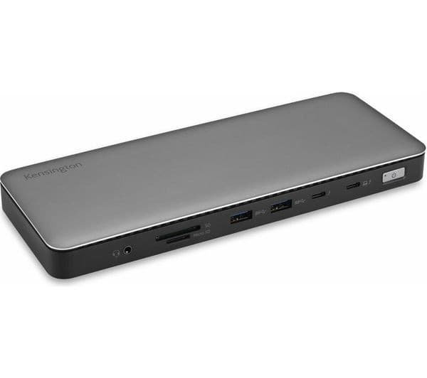 KENSINGTON SD5760T Thunderbolt 4 Hub - Image 1