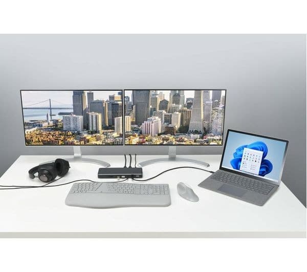 KENSINGTON SD5760T Thunderbolt 4 Hub - Image 3