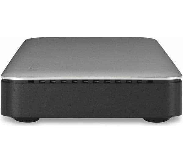 KENSINGTON SD5760T Thunderbolt 4 Hub - Image 8