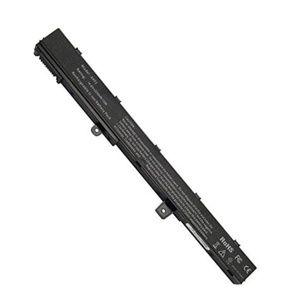 CoreParts MBXAS-BA0164 Replacement Laptop Battery for Asus X451MA/X551MA/F551MA/F200MA/D550M, 11.25V 2200mAh Li-ion, 3-cell
