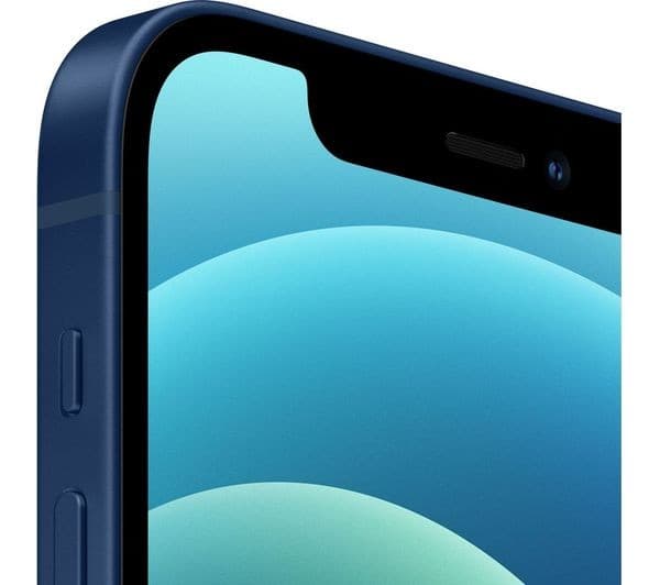 Apple iPhone 12 64GB - Blue - Image 3