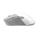 ASUS ROG Gladius III Wireless AimPoint 36000 DPI Gaming Mouse - Moonlight White thumbnail 8