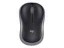 Logitech MK330 Wireless Keyboard & Mouse Black thumbnail 6