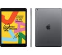 Apple 10.2-inch iPad (2019) Wi-Fi 32GB - Space Grey thumbnail 4