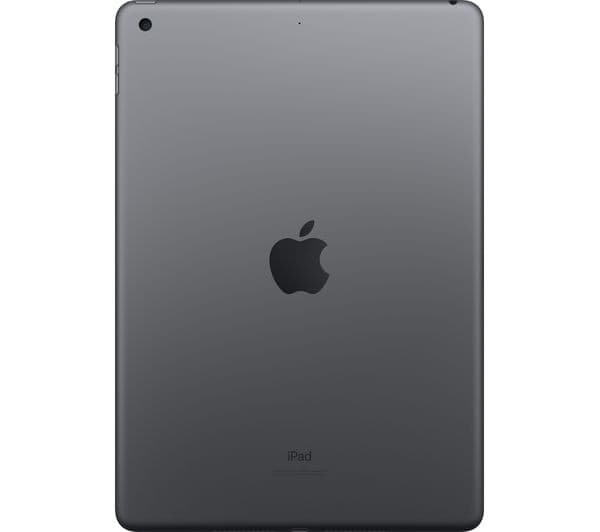 Apple 10.2-inch iPad (2019) Wi-Fi 32GB - Space Grey - Image 5