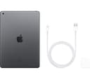 Apple 10.2-inch iPad (2019) Wi-Fi 32GB - Space Grey thumbnail 6