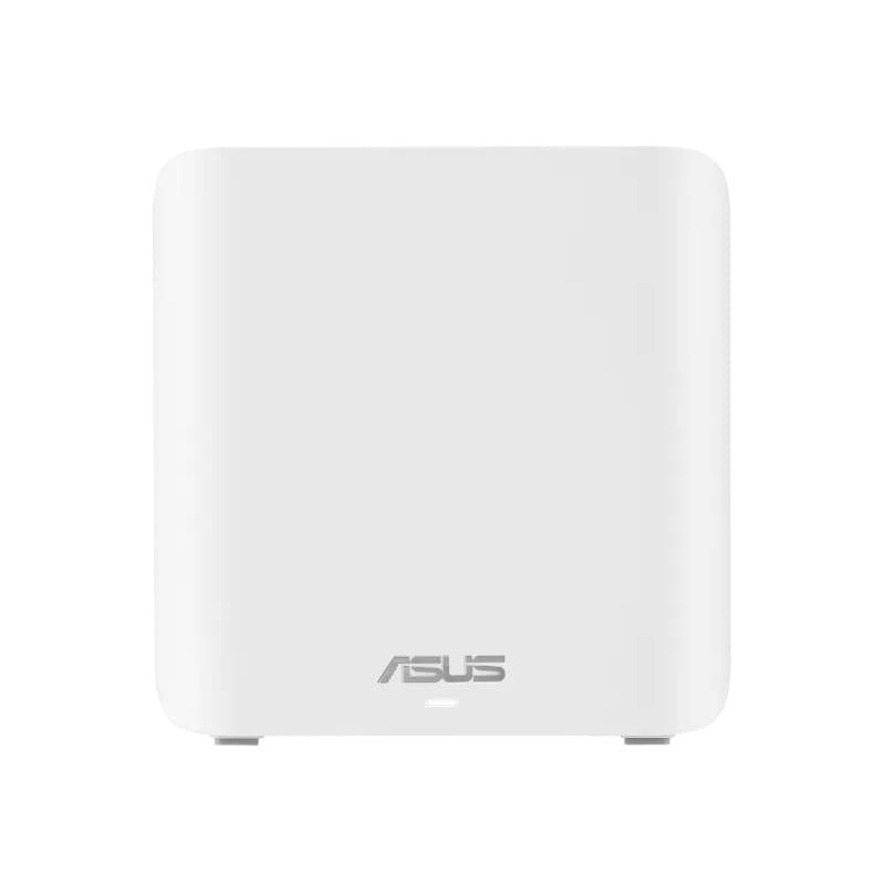 ASUS ZenWiFi BD4 BE3600 Dual-band WiFi 7 AiMesh Extendable Router - 1 Pack - Image 1