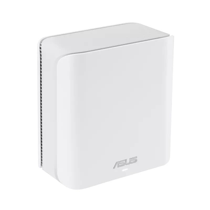 ASUS ZenWiFi BD4 BE3600 Dual-band WiFi 7 AiMesh Extendable Router - 1 Pack - Image 3