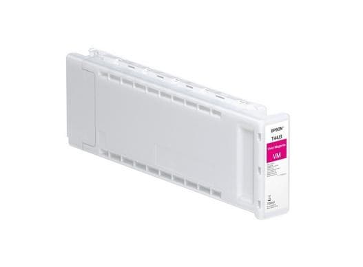 Epson T44J34N UltraChrome PRO Original Ink Cartridge - Vivid Magenta - 700 ml