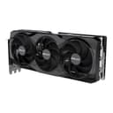 PNY NVIDIA GeForce RTX 5080 Triple Fan 16GB GDDR7 Graphics Card thumbnail 4