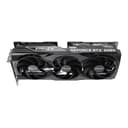 PNY NVIDIA GeForce RTX 5080 Triple Fan 16GB GDDR7 Graphics Card thumbnail 5