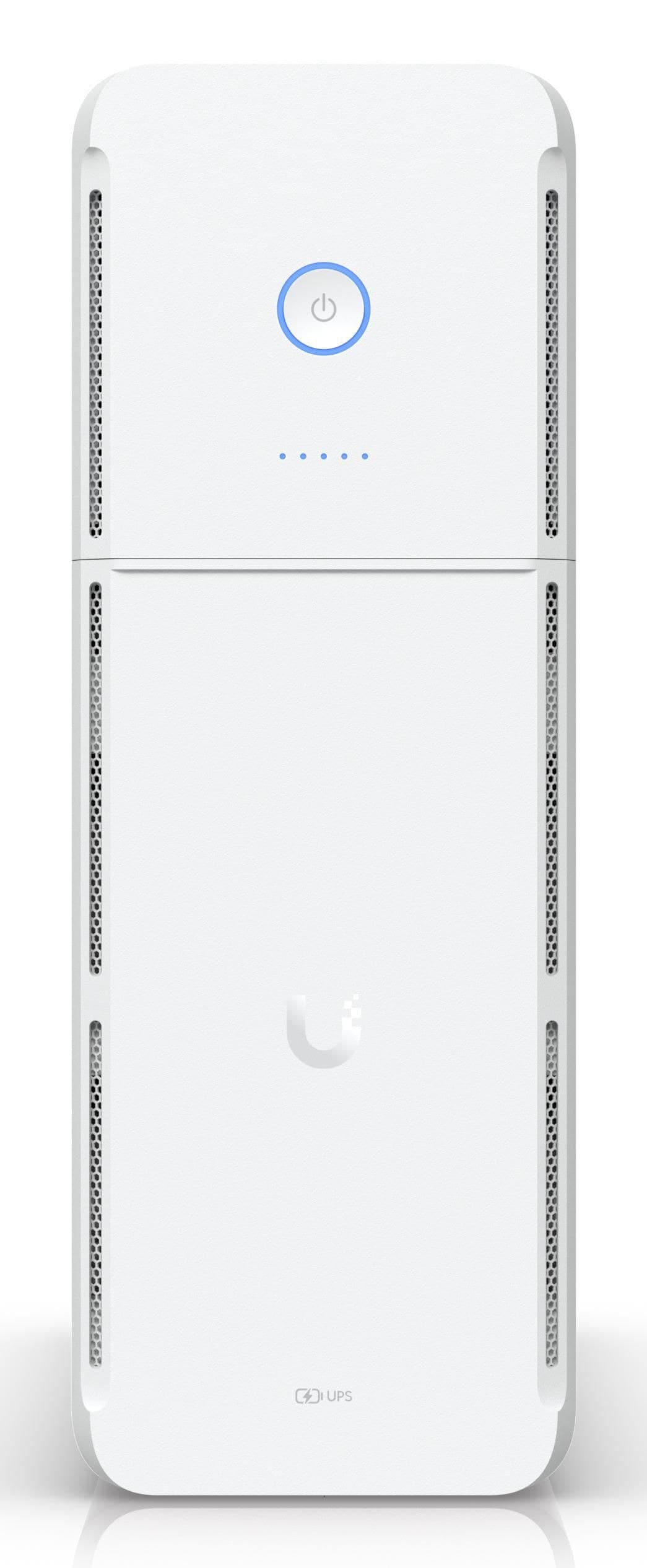 Ubiquiti UniFi UPS Tower 1kVA Managed UPS (UPS-Tower)