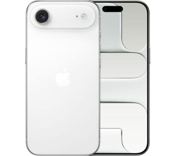 Apple iPhone Air 256GB - Cloud White