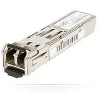 Lanview Cisco SFP-GE-S= Compatible 1000BASE-SX SFP Transceiver Module - Multimode, 850nm, 550m, Duplex LC, DDM - Image 1