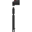 Lenovo ThinkVision MC60 Monitor Webcam 1080p Full HD - Black thumbnail 5