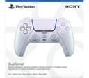 PlayStation DualSense Controller Chroma Pearl thumbnail 2