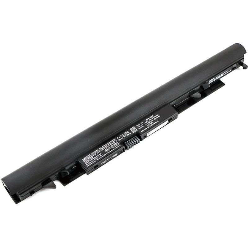 CoreParts MBXHP-BA0139 Replacement Battery for HP 15-BS / 17-BS Notebooks, 14.8V 2200mAh Li-ion, 32.56Wh, Black