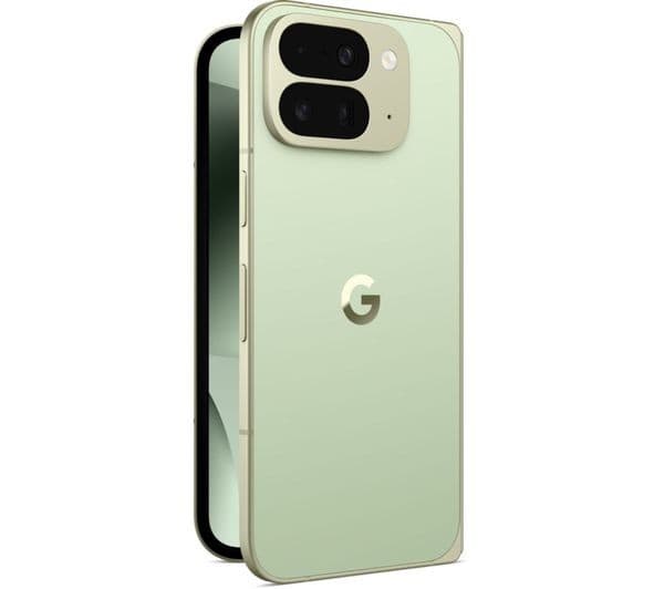 Google Pixel 10 Pro Fold 16GB RAM 256GB - Jade - Image 2