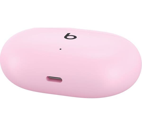 BEATS Studio Buds Wireless Bluetooth Noise-Cancelling Earbuds - Pink - Image 3