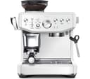 Sage the Barista Express Impress SES876 Bean to Cup Coffee Machine - Sea Salt thumbnail 1