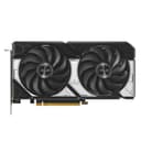 ASUS Dual GeForce RTX 5060 OC Edition Advanced 8GB GDDR7 Graphics Card (DUAL-RTX5060-O8G-A) thumbnail 1