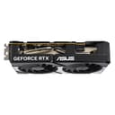 ASUS Dual GeForce RTX 5060 OC Edition Advanced 8GB GDDR7 Graphics Card (DUAL-RTX5060-O8G-A) thumbnail 2