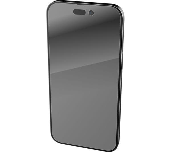 ZAGG InvisibleShield Glass Elite Privacy Screen Protector - iPhone 14 Pro Max - Image 5