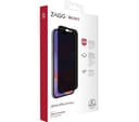 ZAGG InvisibleShield Glass Elite Privacy Screen Protector - iPhone 14 Pro Max thumbnail 6