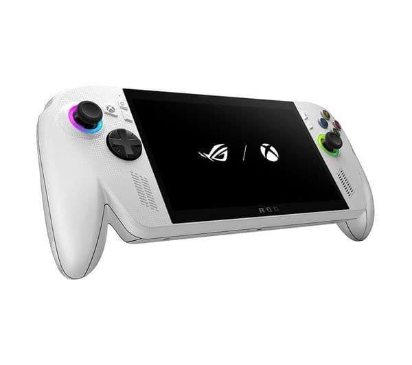 ASUS ROG Xbox Ally Handheld Console 16GB 512GB White - Image 8