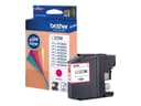 Brother LC-223 Original Ink Cartridge 550 Pages - Magenta thumbnail 2