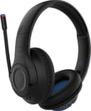 Belkin SoundForm Inspire Wireless Kids Over-Ear Headphones - Black thumbnail 1