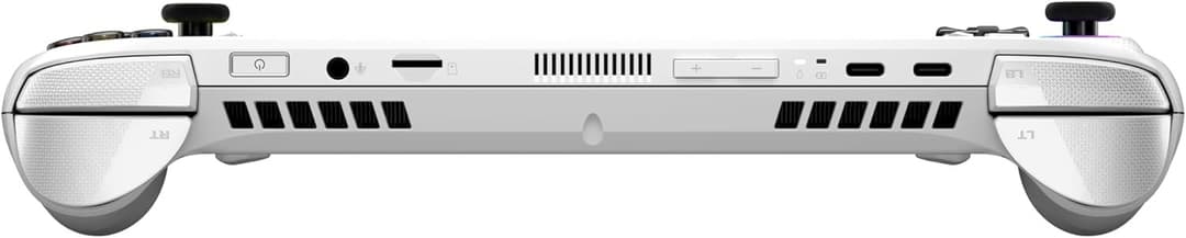 ASUS ROG Xbox Ally Handheld Gaming Console AMD Ryzen Z2 A 16GB 512GB - White - Image 4