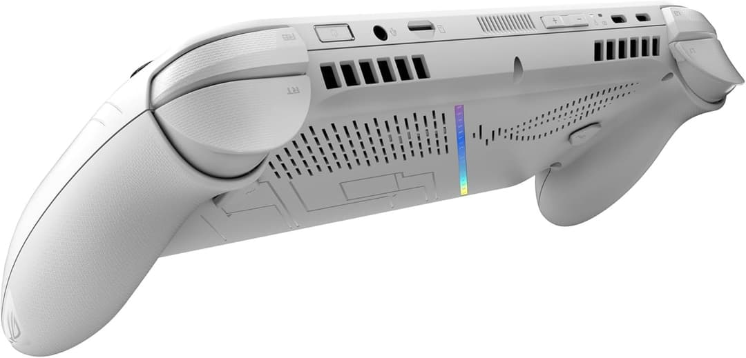 ASUS ROG Xbox Ally Handheld Gaming Console AMD Ryzen Z2 A 16GB 512GB - White - Image 7