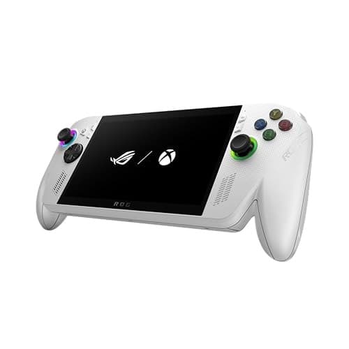 ASUS ROG Xbox Ally Handheld Gaming Console AMD Ryzen Z2 A 16GB 512GB - White - Image 10