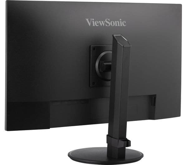 VIEWSONIC VA2708-HDJ Full HD 27" LED Monitor - Black - Image 2