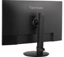 VIEWSONIC VA2708-HDJ Full HD 27" LED Monitor - Black thumbnail 2