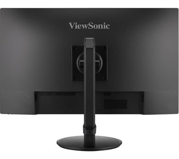 VIEWSONIC VA2708-HDJ Full HD 27" LED Monitor - Black - Image 4