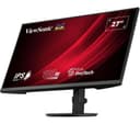 VIEWSONIC VA2708-HDJ Full HD 27" LED Monitor - Black thumbnail 8