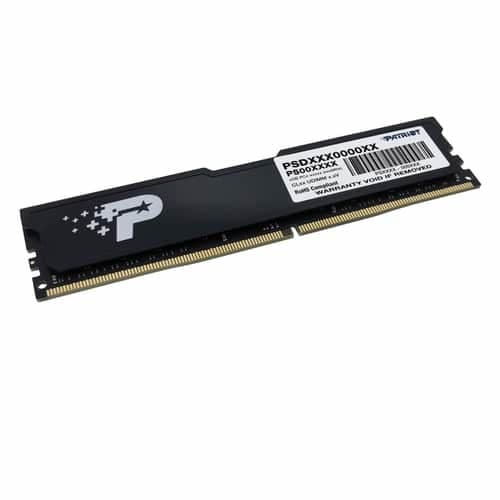 Patriot Signature Line DDR4 3200MHz 288-pin DIMM 16GB - Image 2