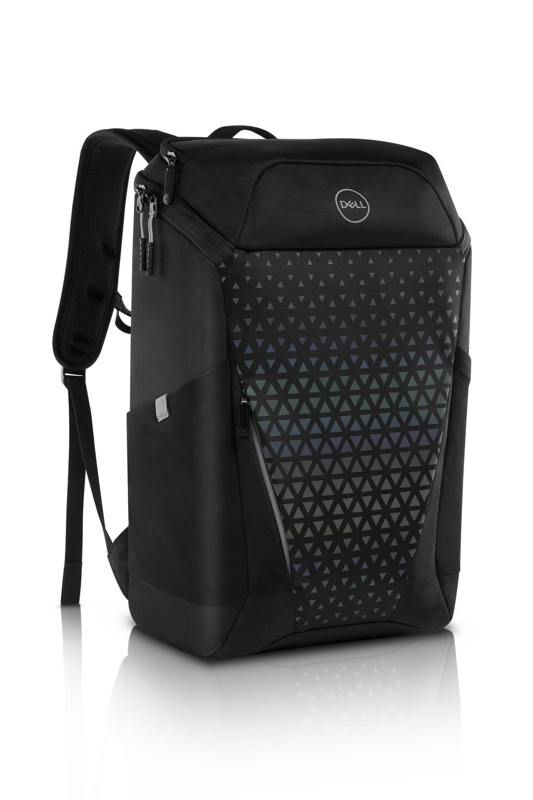 Dell GM1720PM Gaming Backpack 17, for Laptops up to 17" (43.2 cm), Black - Image 1