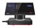 Lenovo ThinkSmart Hub - all-in-one Core i5 8365UE 1.6 GHz - vPro - 16 GB - SSD 256 GB - LED 10.1" thumbnail 1