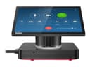 Lenovo ThinkSmart Hub - all-in-one Core i5 8365UE 1.6 GHz - vPro - 16 GB - SSD 256 GB - LED 10.1" thumbnail 2