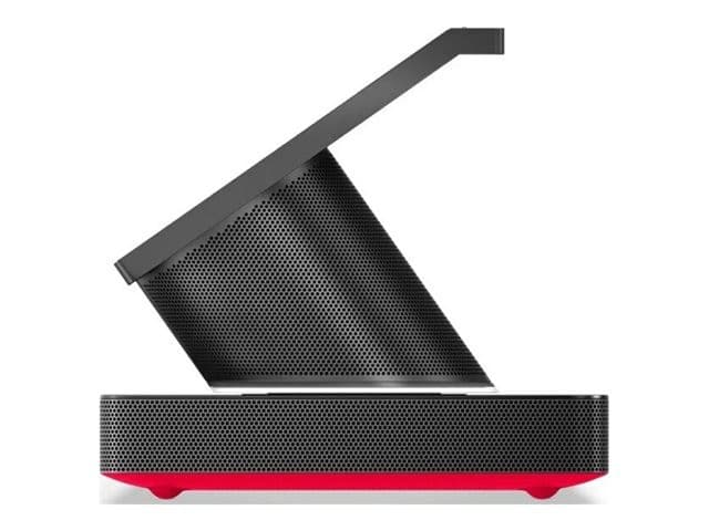 Lenovo ThinkSmart Hub - all-in-one Core i5 8365UE 1.6 GHz - vPro - 16 GB - SSD 256 GB - LED 10.1" - Image 4