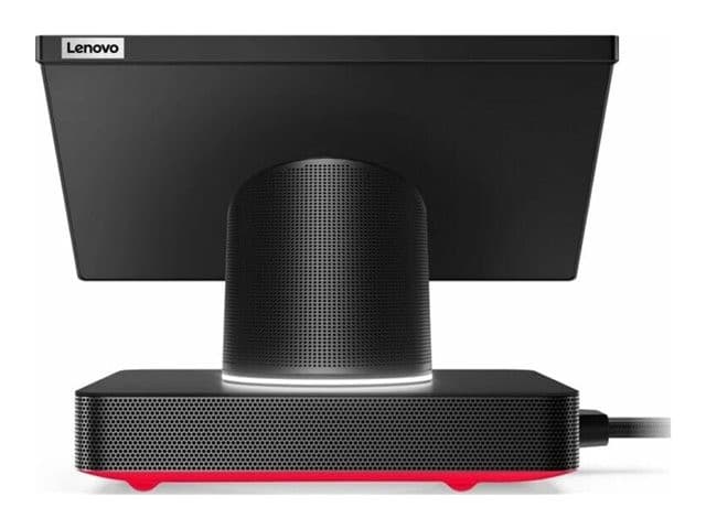 Lenovo ThinkSmart Hub - all-in-one Core i5 8365UE 1.6 GHz - vPro - 16 GB - SSD 256 GB - LED 10.1" - Image 5