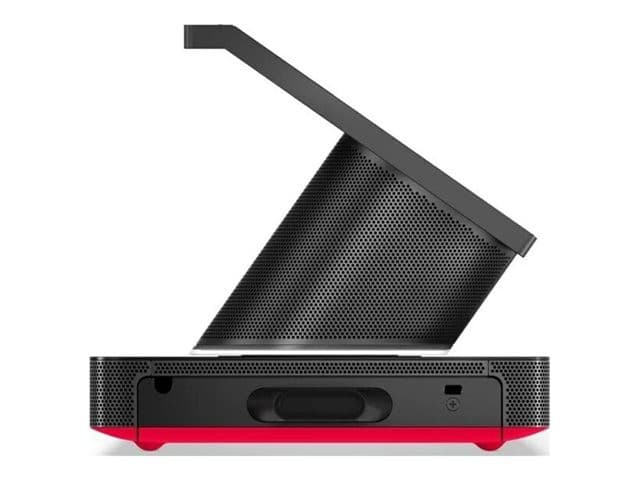 Lenovo ThinkSmart Hub - all-in-one Core i5 8365UE 1.6 GHz - vPro - 16 GB - SSD 256 GB - LED 10.1" - Image 6