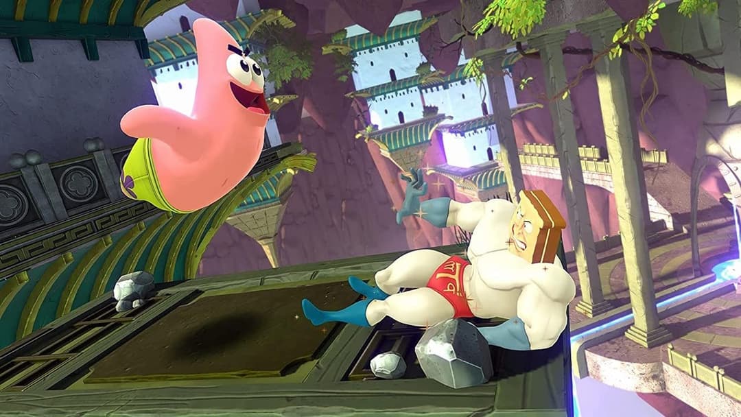 Nickelodeon All-Star Brawl - Nintendo Switch - Image 5